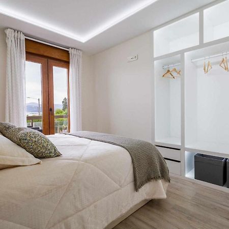 Bleumaisonel Balcon De Covelo Pontevedra Ngoại thất bức ảnh