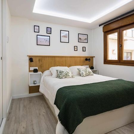Bleumaisonel Balcon De Covelo Pontevedra Ngoại thất bức ảnh