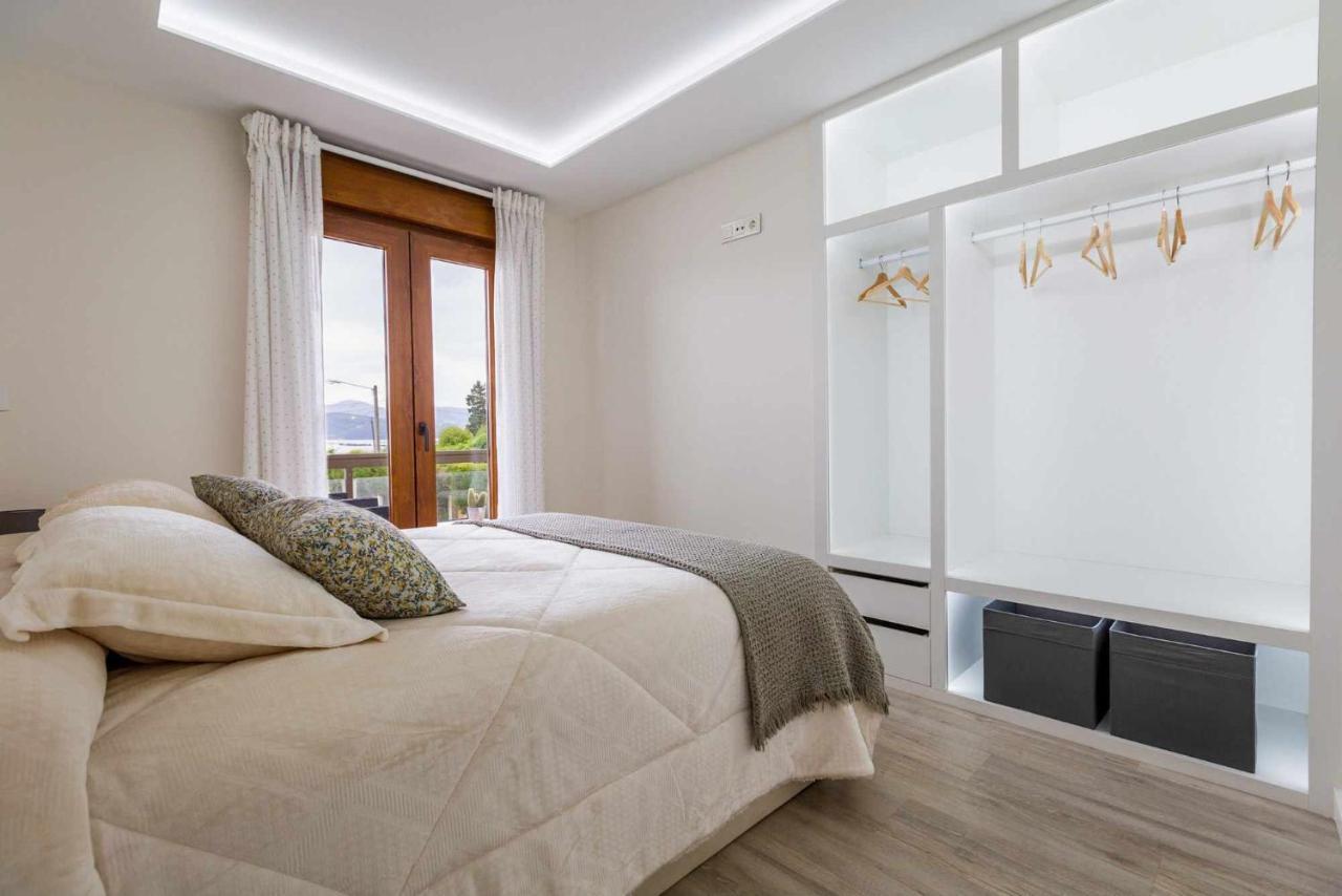 Bleumaisonel Balcon De Covelo Pontevedra Ngoại thất bức ảnh