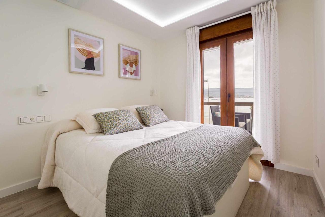 Bleumaisonel Balcon De Covelo Pontevedra Ngoại thất bức ảnh